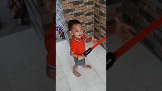 Cute Baby Lucu Anak Kecil Joget Cucupe
