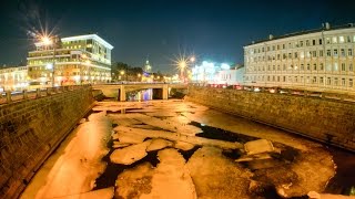 Видео Фото прогулка от улицы Балчуг до метро Кропоткинская, в Москве. от iRat, улица Балчуг, Москва, Россия