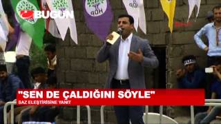 "YEZİDİN YOLUNDAN GİDİYORLAR"