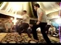 رقص يمني