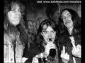 Metallica - The Call Of Ktulu (Live with CLIFF BURTON)