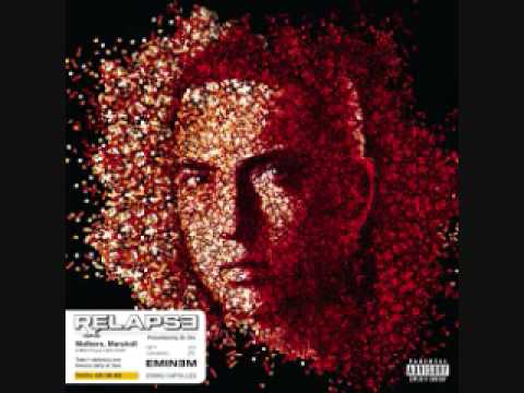 Eminem Stay Wide Awake (Instrumental)