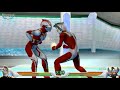 Ultraman Mebius Story Mode pt.1/2 ϟ Ultraman Fighting Evolution 0 ★ＰＳＰinG ウルトラマンメビウス