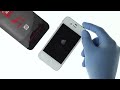 unlock iphone