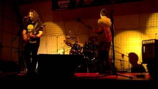 Watch Halfnote Lies video