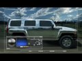Hummer 'GAME ON' TV Commercial