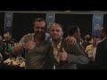 HKFC Citi Soccer Sevens 2019 - Sportsman's Dinner