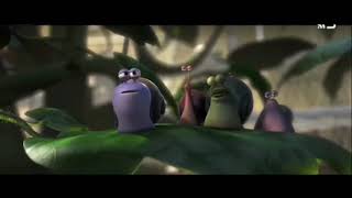 Turbo Tricycle Chase Scene Sparta Madhouse V3 Remix Reupload