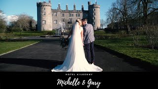 Michelle & Gary | Highlight Film