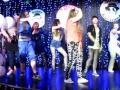 Y? Mona Lisa and friends - Lovey Dovey (T-ARA cover) [HAPPY BIRTHDAY K-POP PARTY 2012.05.19] ver.2