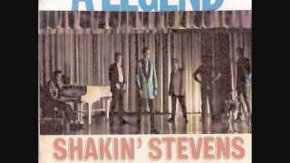 Watch Shakin Stevens Thirty Days video