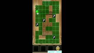 level 36: 100 Doors world of Puzzles ; 100 Дверей: Мир головоломок Walkthrough