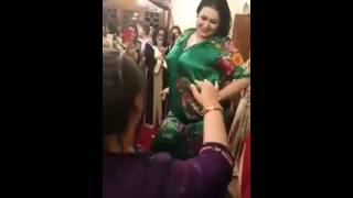 Choha Chikhat Maroc