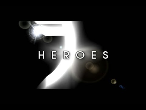 Heroes - Saison 2