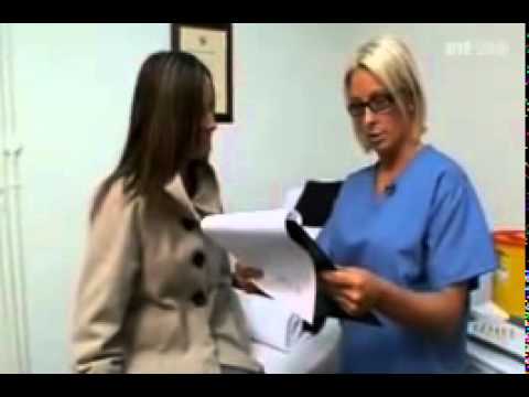 Dr Danielle Meagher on RTE - Botox