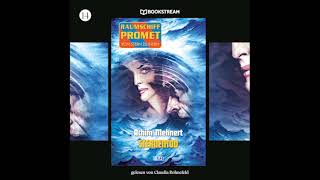 Raumschiff Promet 14: Sternentod (Komplettes Hörbuch)