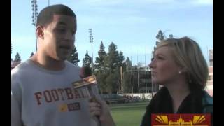 Usc Safety Shane Horton 3309