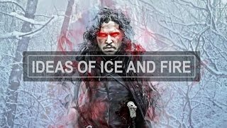 ASOIAF Theories: The Stark Magic
