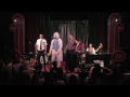 Kill Tony #224 (Benji Aflalo, Jak Knight)