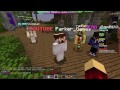 THE BUNNY MAFIA (Minecraft Funny Moments)