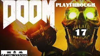 Doom 2016 Campaign Get Back To Mars Strategy Guide 17 Xbox Oneps4Steam