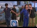Kushal Gauhar KICKED OUT of Bigg Boss 7 29th October 2013 Day 44 FULL EPISODE -- VIDEO