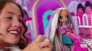All L.o.l. Surprise O.m.g. Commercials July 2019 - Mar 2023 Updated