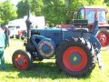 Tractor Festival Sachsen Germany "Daddy Toy"