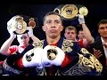 2013 11 02 Gennady Golovkin vs Curtis Stevens Первый канал