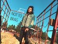 Farosty - NOT TO BRAG (Music Video)