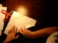2 - ORIGAMI - How To Make An Awesome Paper Box!!!