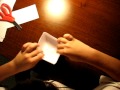 3 - ORIGAMI - How To Make An Awesome Paper Box!!!
