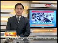 BT: LTFRB: Mga taxi driver, bawal tumanggi sa mga pasahero at bawal mangontrata