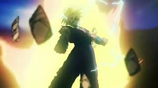 Gohan Ssj2 Manga Animation Kai Dub