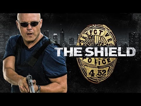 The Shield - L'intégrale