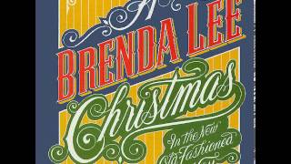 Watch Brenda Lee Silent Night video