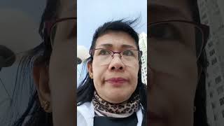 My New Year 2024 In Hongkong Video Vlogger