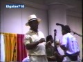 ANGELO Y SU CONJUNTO MODELO (video1990) Son Montuno