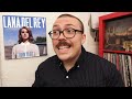 Lana Del Rey - Ultraviolence ALBUM REVIEW