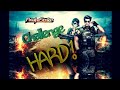Blaze of strike (final strike):Challenge Hard 100%