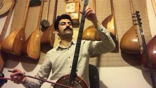 Yaylı Tanbur Taksimi-Hasan Kiriş
