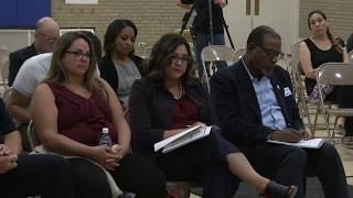 Citizen Oversight Board - September 21, 2017
