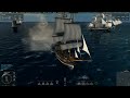 ◀Naval Action - HMS Annoyance