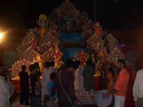 Sabse Bada Tera Naam O Sherowali... Mata Ka Jagrata