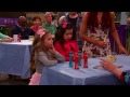 "Sam & Cat" 1x04 Clip - "The Brit Brats" w/Sophia Grace & Rosie [HD]