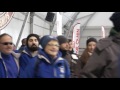 Alviano 2016 - Momenti della cerimonia inaugurale Alviano 2016 - Momenti della cerimonia inaugurale