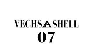 Vechs In The Shell Episode 07 Ancient Danger Guarded By Mechanoids