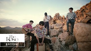 The Rose (더로즈) – Time | Official Performance Video Live From Joshua Tree