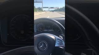Mercedes Benz S 350