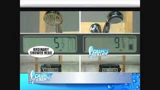 Power Shower Official Commercial Video